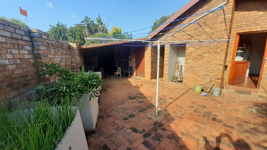 4 Bedroom Property for Sale in Brits North West